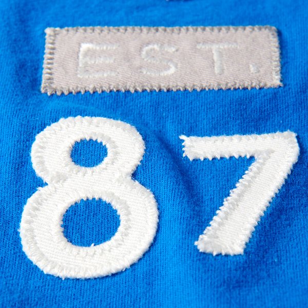 Camisa Aeropostale New York Azul - Imagem 2