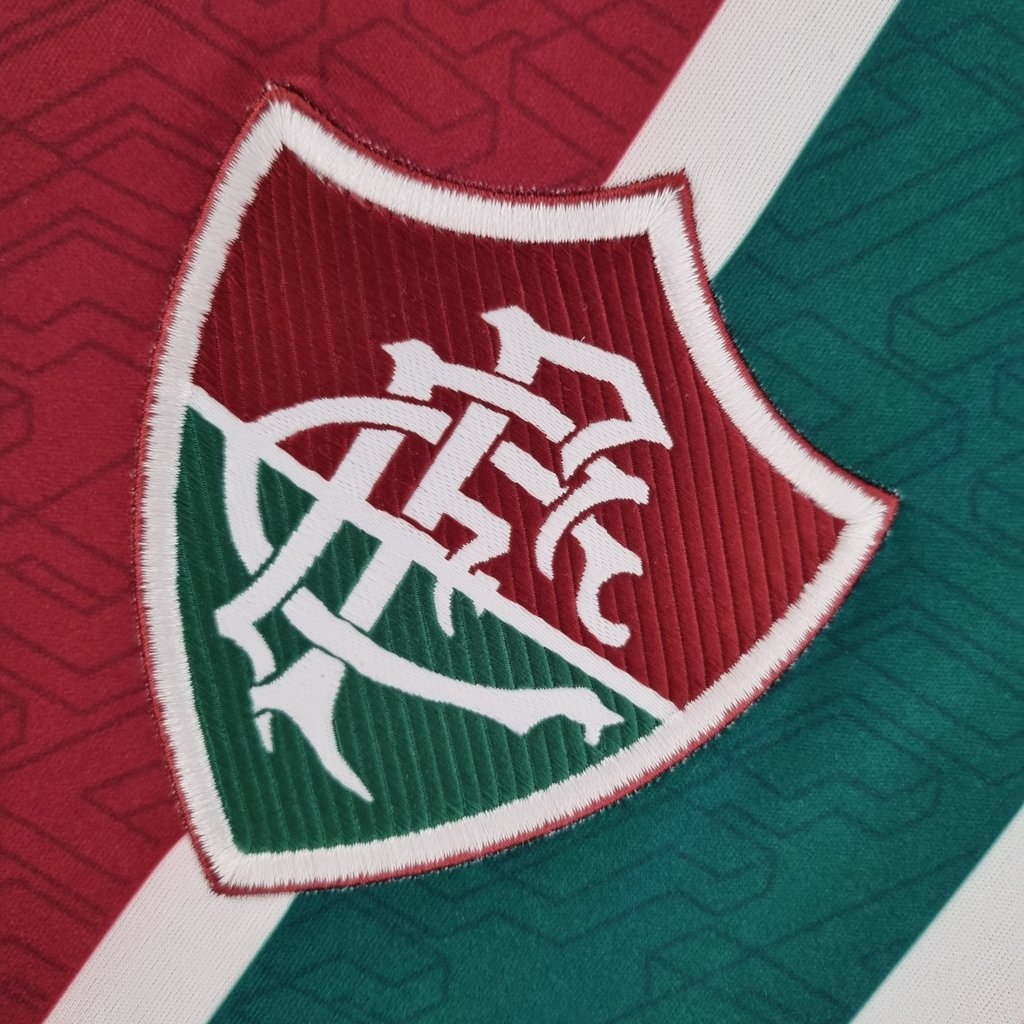Camisa do Fluminense Umbro 22/23 - Imagem 4