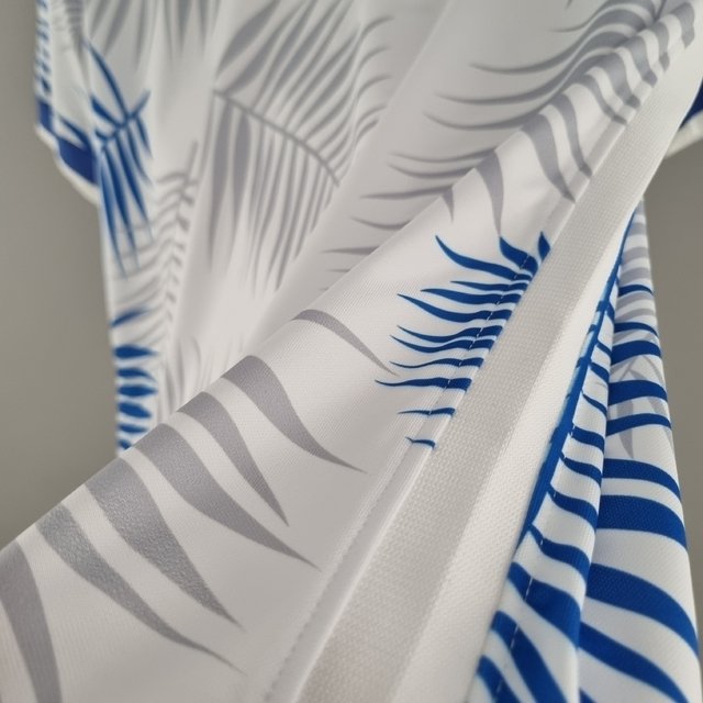 Camisa do Brasil Branca Edição Especial 22/23 - Imagem 5