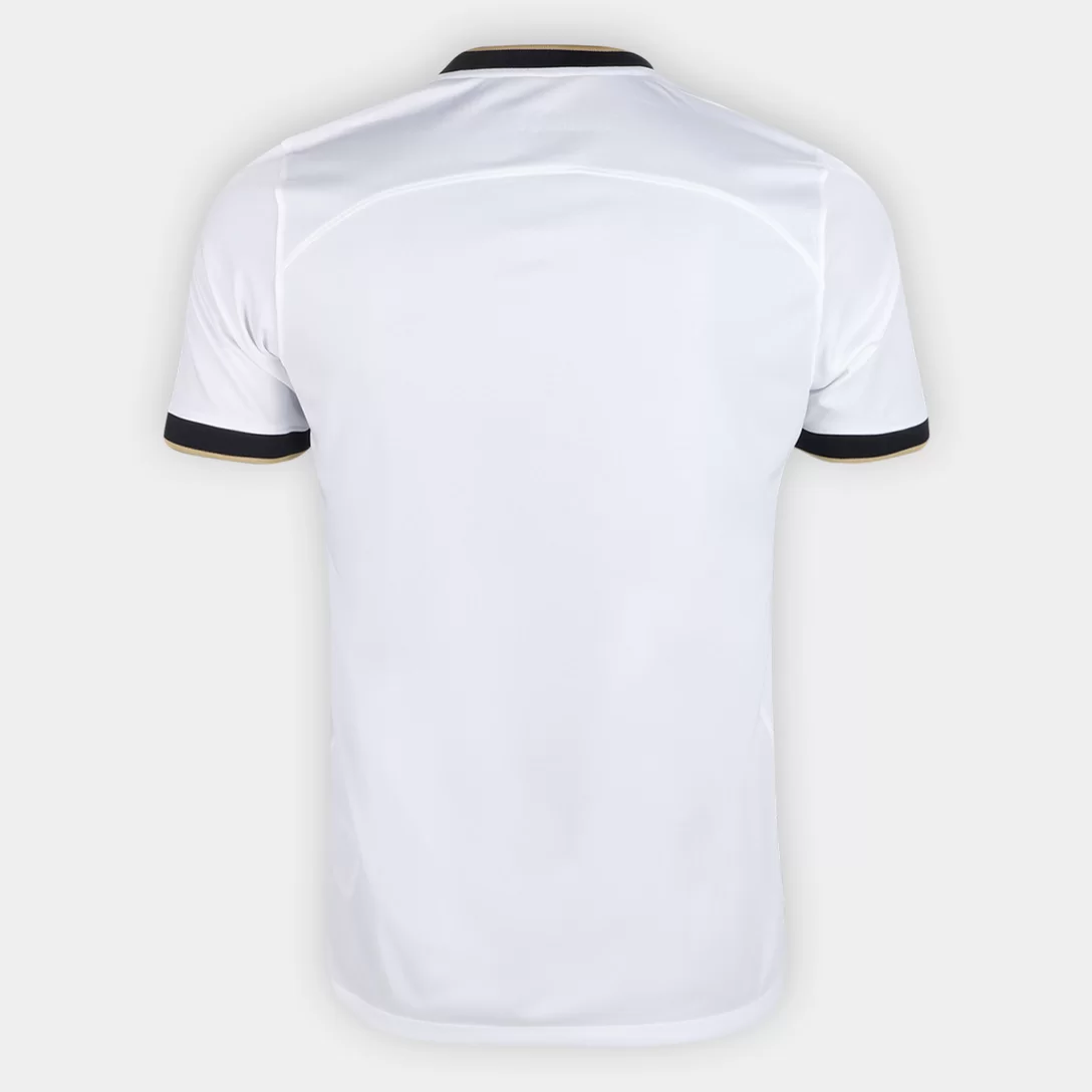 Camisa do Corinthians Home Nike 22/23 - Imagem 2