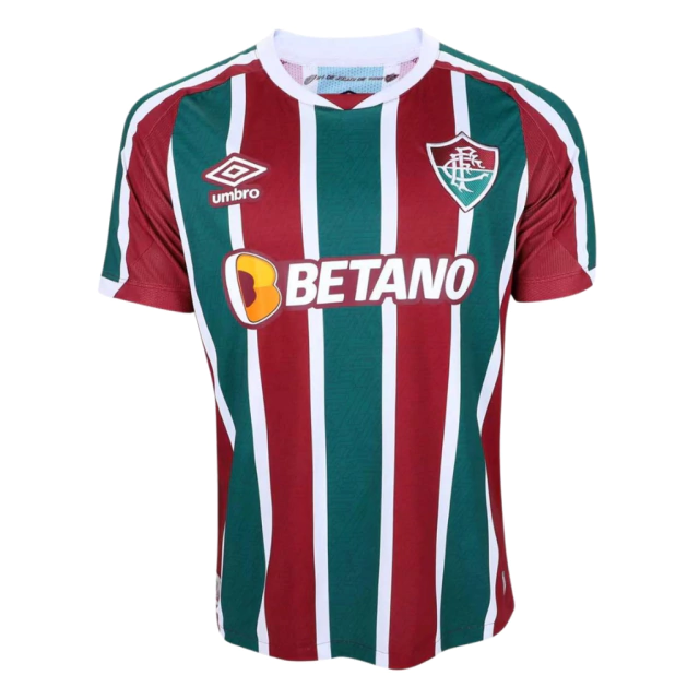 Camisa do Fluminense Umbro 22/23 - Imagem 7