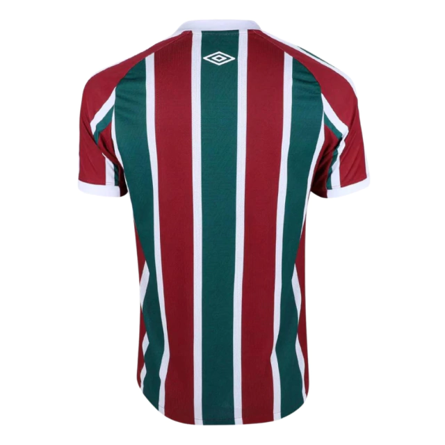 Camisa do Fluminense Umbro 22/23 - Imagem 8